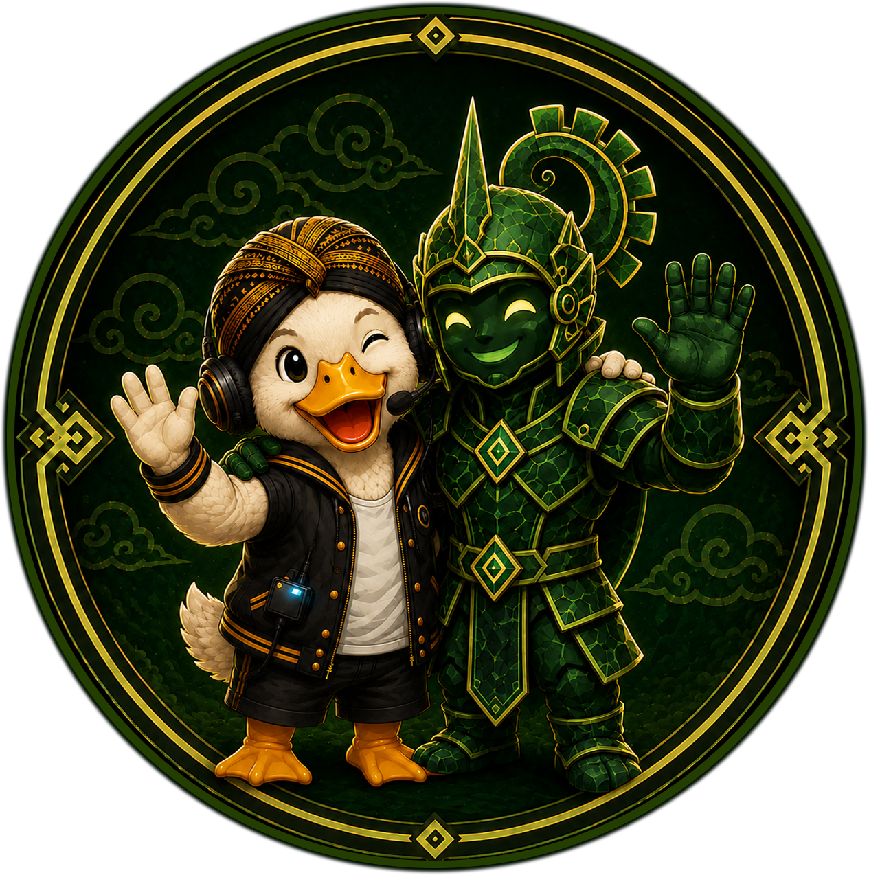 WAYANGPLAY